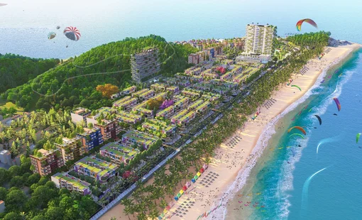 Lợi nhuận Flamingo Hải Tiến giảm mạnh trong 6 tháng đầu năm
