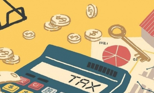 Đề xuất áp thuế TNCN 35% đối với thu nhập tính thuế từ 100 triệu đồng