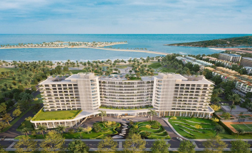 TTC Phú Quốc lỗ bán niên hơn 148 tỷ đồng