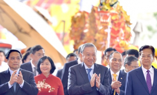 Một sự kiện quan trọng sắp diễn ra ở Việt Nam: Viettel, VNPT… nhận nhiệm vụ gì?