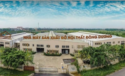Xây dựng Đông Dương (DDB) bị phạt nặng vì công bố thông tin chậm và “vẽ” lợi nhuận ảo