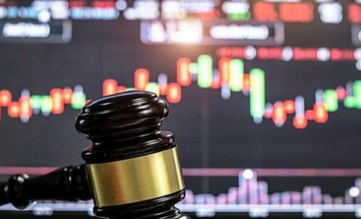 UBCKNN “tuýt còi” loạt công ty chứng khoán: Hàng loạt vi phạm bị phát hiện, tiền phạt lên tới gần 1 tỷ đồng