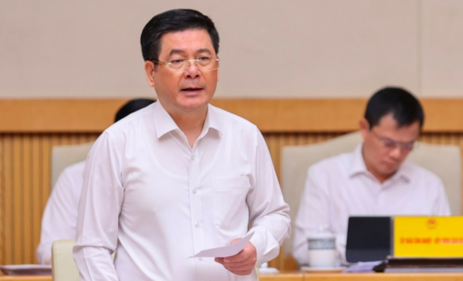 Bộ trưởng Công Thương: Dự kiến kim ngạch xuất nhập khẩu 2025 đạt 800 tỷ USD