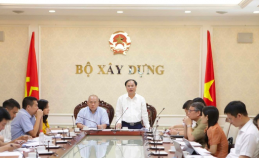 Quỹ nhà ở quốc gia: Chỉ cho thuê, không mua bán