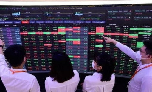 CTCK chỉ tên 6 doanh nghiệp đầu ngành có định giá hợp lý và triển vọng lợi nhuận tăng trưởng trong quý 3/2025