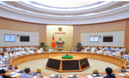 Thủ tướng yêu cầu siết chặt thị trường vàng, cảnh báo tình trang thao túng, găm hàng