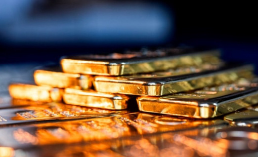 Cơn sốt từ "phố vàng" Trần Nhân Tông, Cầu Giấy cho đến Phố Wall: Điều gì khiến nơi nơi đẩy mạnh tích trữ?