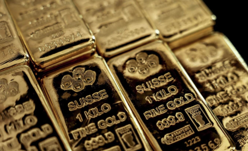 Vì sao các ngân hàng trung ương tăng tốc mua vàng?