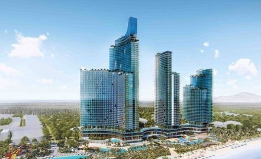 Sunbay Ninh Thuận của “đại gia” Nguyễn Đức Chi lỗ sau thuế hơn 8,1 tỷ đồng trong 6 tháng đầu năm