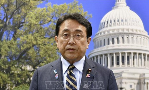 Thỏa thuận thương mại Mỹ - Nhật Bản vẫn chưa hoàn tất