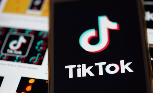 TikTok Chiếm 1/3 Dân Số Châu Âu Với Hơn 200 Triệu Người Dùng