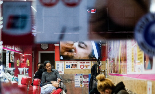 Kinh tế Mỹ: Thận trọng giữ nhịp tăng trưởng trong bối cảnh khó khăn