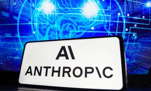 Doanh nghiệp bị kiện 1,5 tỷ USD vì dùng sách lậu để huấn luyện AI