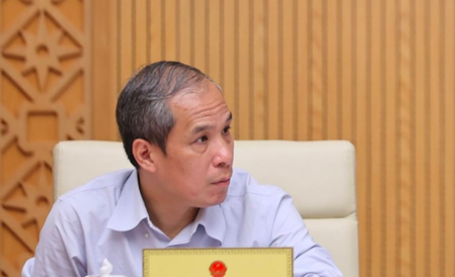 Phó Thống đốc NHNN: Khẩn trương hoàn thiện cơ chế điều hành mới với ‘vàng’