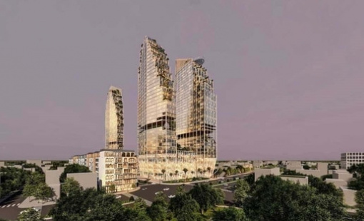 Kéo dài thua lỗ, chủ đầu tư The Esme Dĩ An vẫn tất toán hơn 150 tỷ đồng lãi trái phiếu