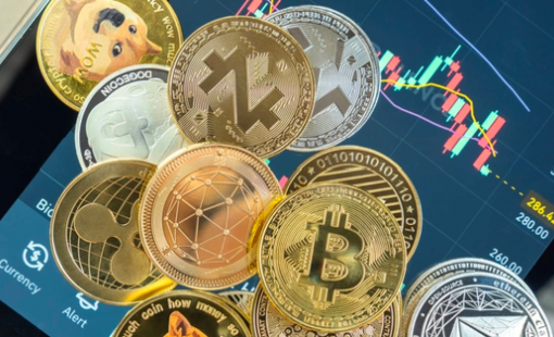 Loạt ngân hàng, công ty chứng khoán chuẩn bị cho sân chơi tài sản số