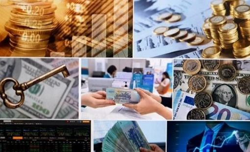 Dự thảo Nghị quyết Chính phủ về các giải pháp ứng phó với chính sách thuế quan của Hoa Kỳ phải hoàn thành trong ngày hôm nay (8/9)