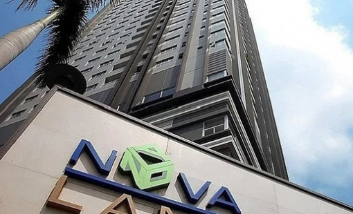 Novaland phát hành 97,5 triệu cổ phiếu thưởng và ưu đãi cho nhân viên, vốn điều lệ tăng lên gần 20.500 tỷ đồng