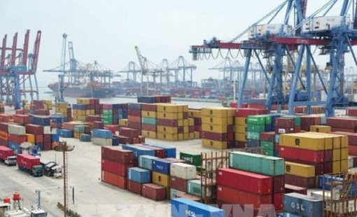 Indonesia đầu tư 18,63 tỷ USD vào các đặc khu kinh tế