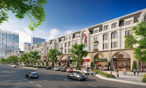 Cao tầng hụt hơi, bất động sản thấp tầng có tín hiệu “phất cờ”