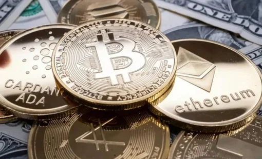 Nóng: Nhà đầu tư tài sản mã hóa sẽ bị xử phạt nếu giao dịch không qua tổ chức được Bộ Tài chính cấp phép