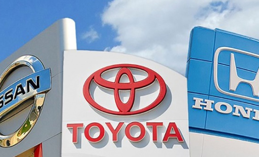 Mỹ sẽ áp dụng mức thuế 15% đối với hàng hóa của Nhật Bản vào ngày 16/9