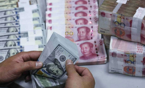 Trung Quốc Đầu Tư Trực Tiếp Ra Nước Ngoài Năm 2024 Đạt 192,2 Tỷ USD