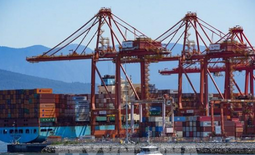 Thế giới khởi đầu chu kỳ tăng trưởng mới