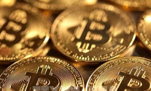 "Vàng kỹ thuật số" biến thành tài sản rủi ro