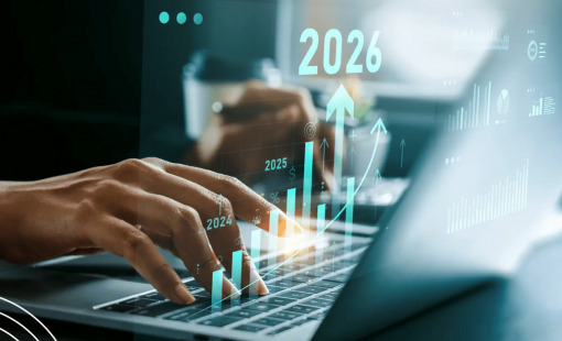 Dự báo ngân hàng thế giới năm 2026: 5 xu hướng chi phối hoạt động ngành