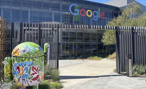 Công ty mẹ Google lội ngược dòng thành công năm 2025