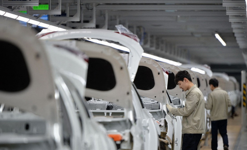 Hàn Quốc cải tiến trợ cấp chuyển đổi xe xăng sang xe điện từ 2026