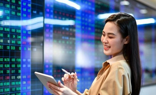 CTCK gọi tên một loạt doanh nghiệp đáng để xuống tiền trong năm 2026