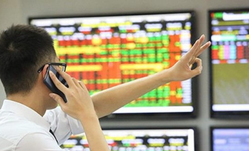 Vietcap dự báo VN-Index lên 2.033 điểm năm 2026, gọi tên loạt cổ phiếu có triển vọng tích cực