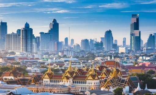 Quốc gia cạnh tranh với Việt Nam về xuất khẩu gạo có thể phải đối mặt với mức tăng trưởng kinh tế yếu nhất trong 30 năm, điều gì đang xảy ra?