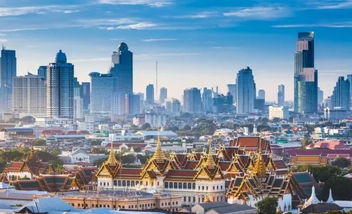 Quốc gia cạnh tranh với Việt Nam về xuất khẩu gạo có thể phải đối mặt với mức tăng trưởng kinh tế yếu nhất trong 30 năm, điều gì đang xảy ra?