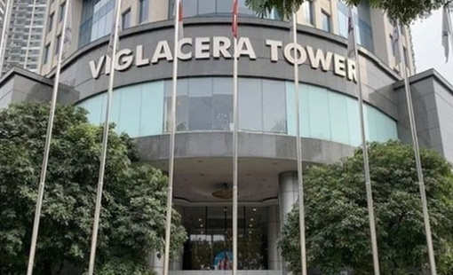 Viglacera lên kế hoạch 2026: doanh thu đi ngang, lợi nhuận tăng nhẹ 4,4%