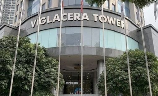Viglacera lên kế hoạch 2026: doanh thu đi ngang, lợi nhuận tăng nhẹ 4,4%