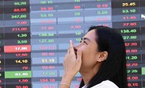 Ba yếu tố để chứng khoán có thể vượt 2.000 điểm