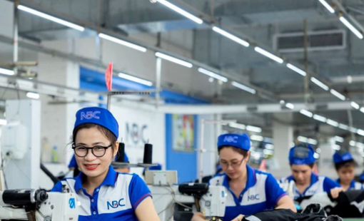 Năm 2025 Việt Nam có hơn 52 triệu người có việc làm