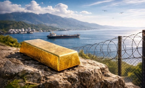 Ngoài trữ lượng 303 tỷ thùng dầu, Venezuela còn những ‘mỏ vàng’ nào?