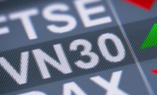 Một cổ phiếu bất động sản có thể bị loại khỏi rổ VN30 trong kỳ cơ cấu tháng 1