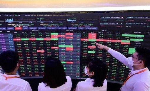 Góc nhìn chuyên gia: Lộ diện 2 nhóm cổ phiếu rơi vào trạng thái quá bán, có khả năng hồi phục mạnh