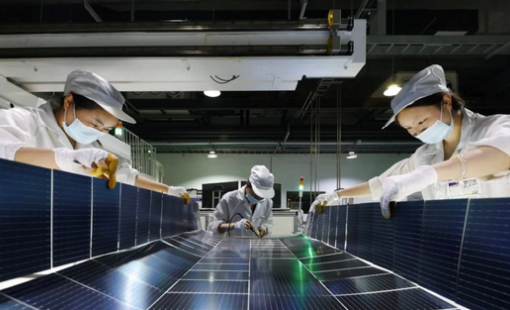 Trung Quốc có động thái không ngờ