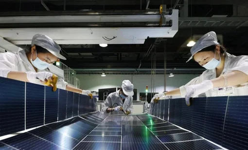 Trung Quốc có động thái không ngờ