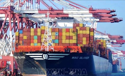 Sự kiện kinh tế thế giới nổi bật tuần qua