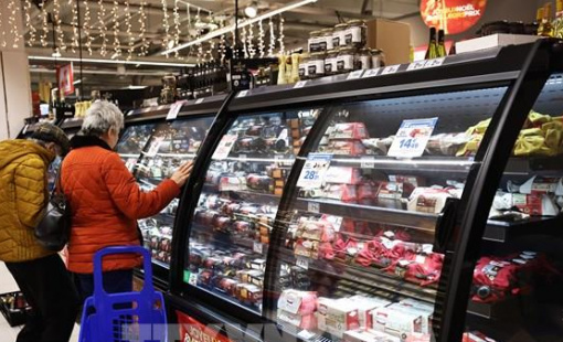 Pháp chính thức triển khai hóa đơn điện tử từ tháng 9/2026