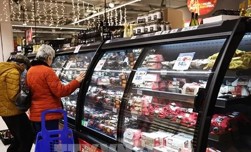 Pháp chính thức triển khai hóa đơn điện tử từ tháng 9/2026