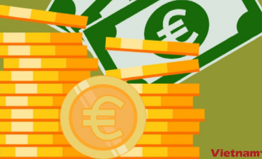 Chuyên gia kinh tế kêu gọi EU triển khai đồng euro kỹ thuật số