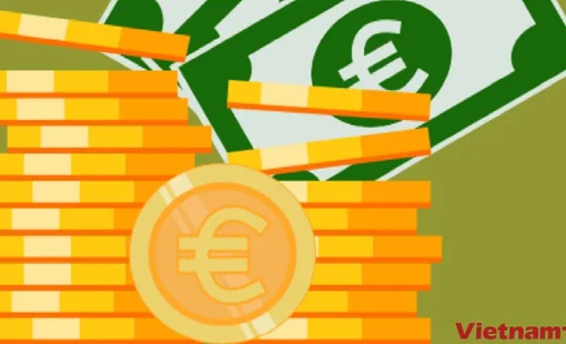 Chuyên gia kinh tế kêu gọi EU triển khai đồng euro kỹ thuật số